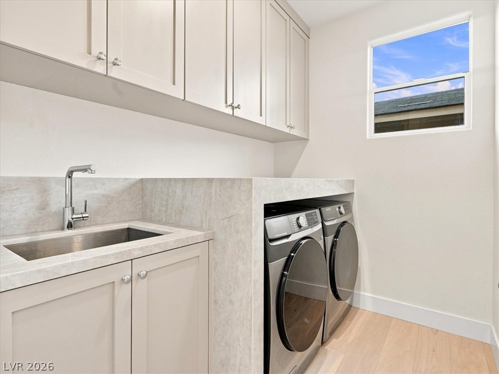 3091 Red Springs Drive Las Vegas NV 89135