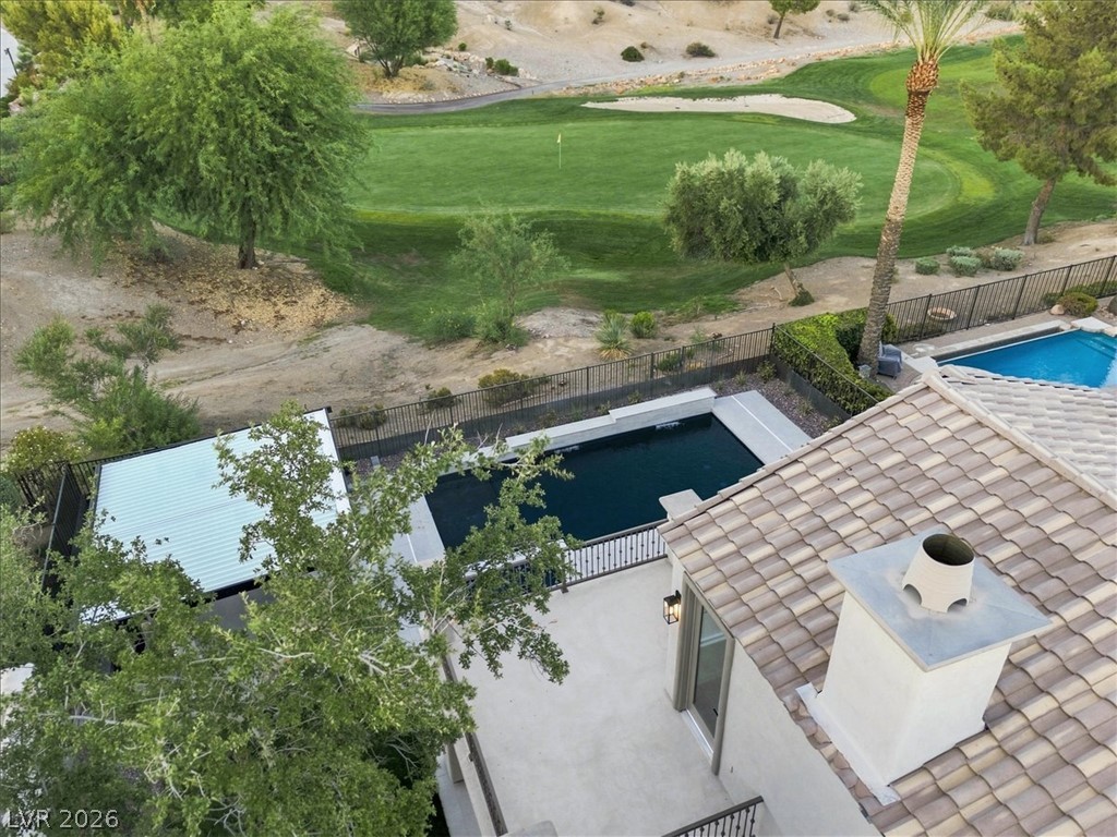 3091 Red Springs Drive Las Vegas NV 89135