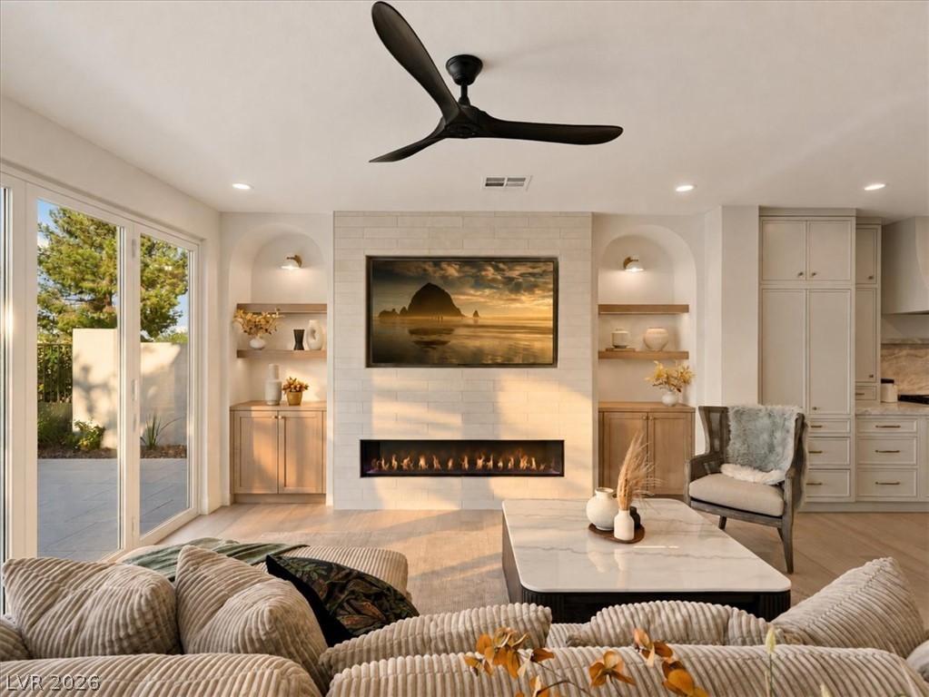 3091 Red Springs Drive Las Vegas NV 89135