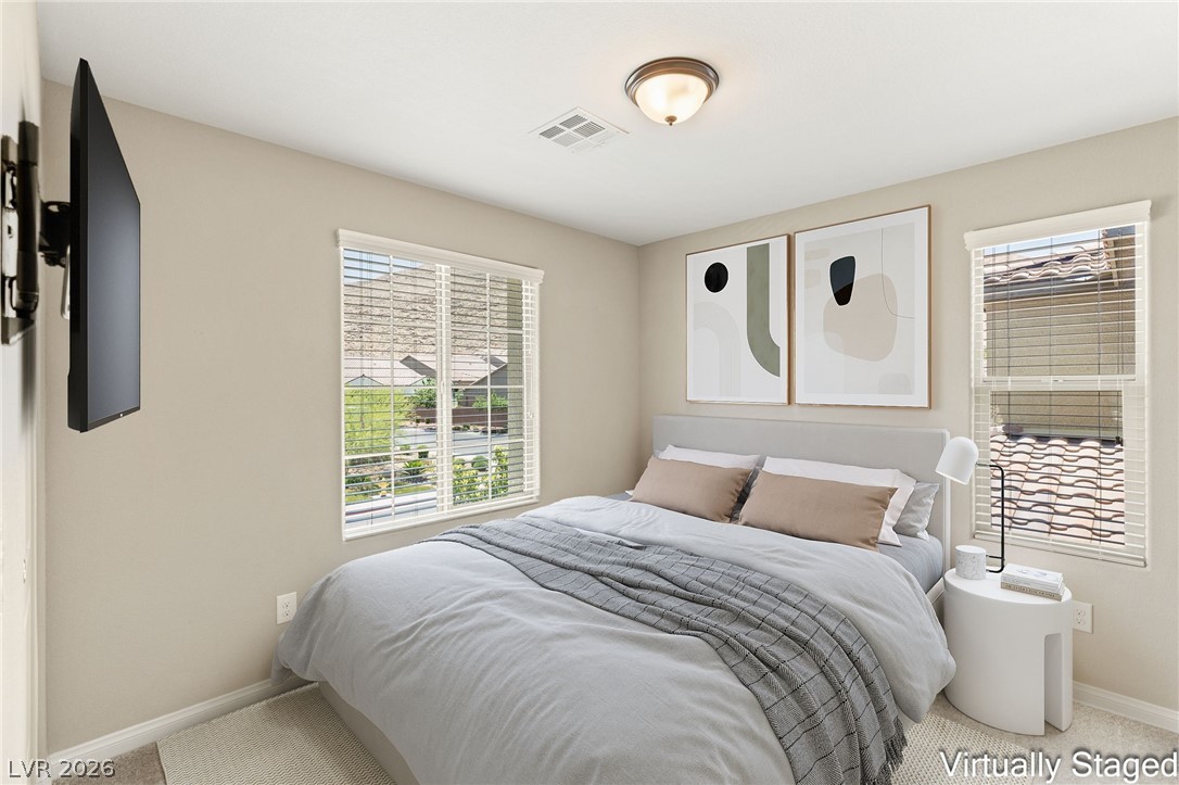 3334 Molinos Drive Las Vegas NV 89141
