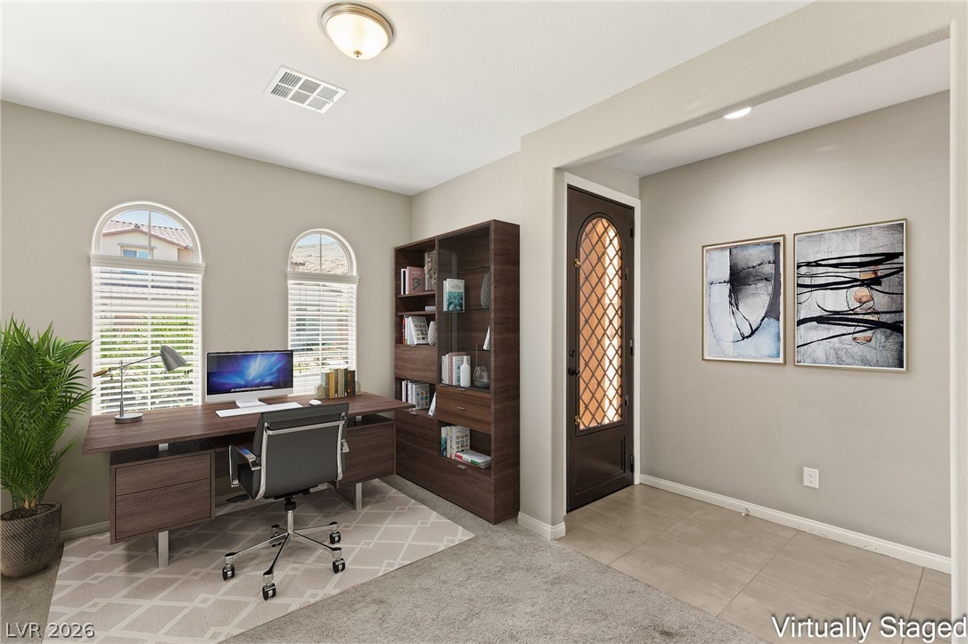 3334 Molinos Drive Las Vegas NV 89141
