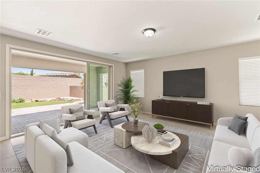 3334 Molinos Drive Las Vegas NV 89141