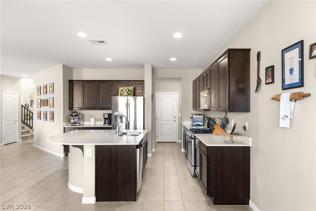 3334 Molinos Drive Las Vegas NV 89141