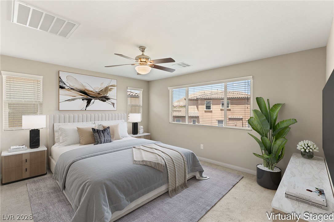 3334 Molinos Drive Las Vegas NV 89141