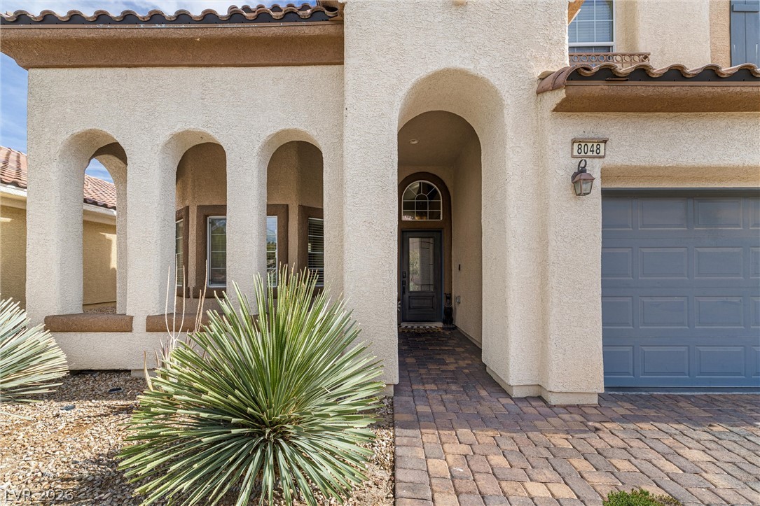 8048 Base Camp Avenue Las Vegas NV 89178