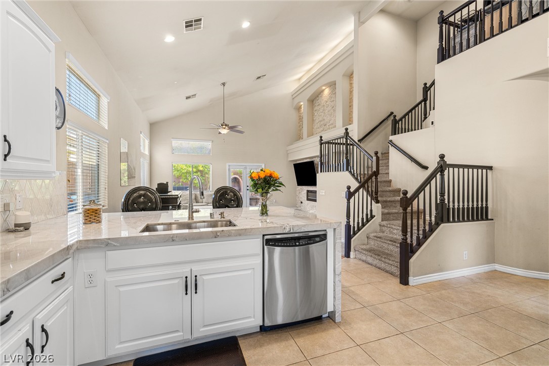 8048 Base Camp Avenue Las Vegas NV 89178