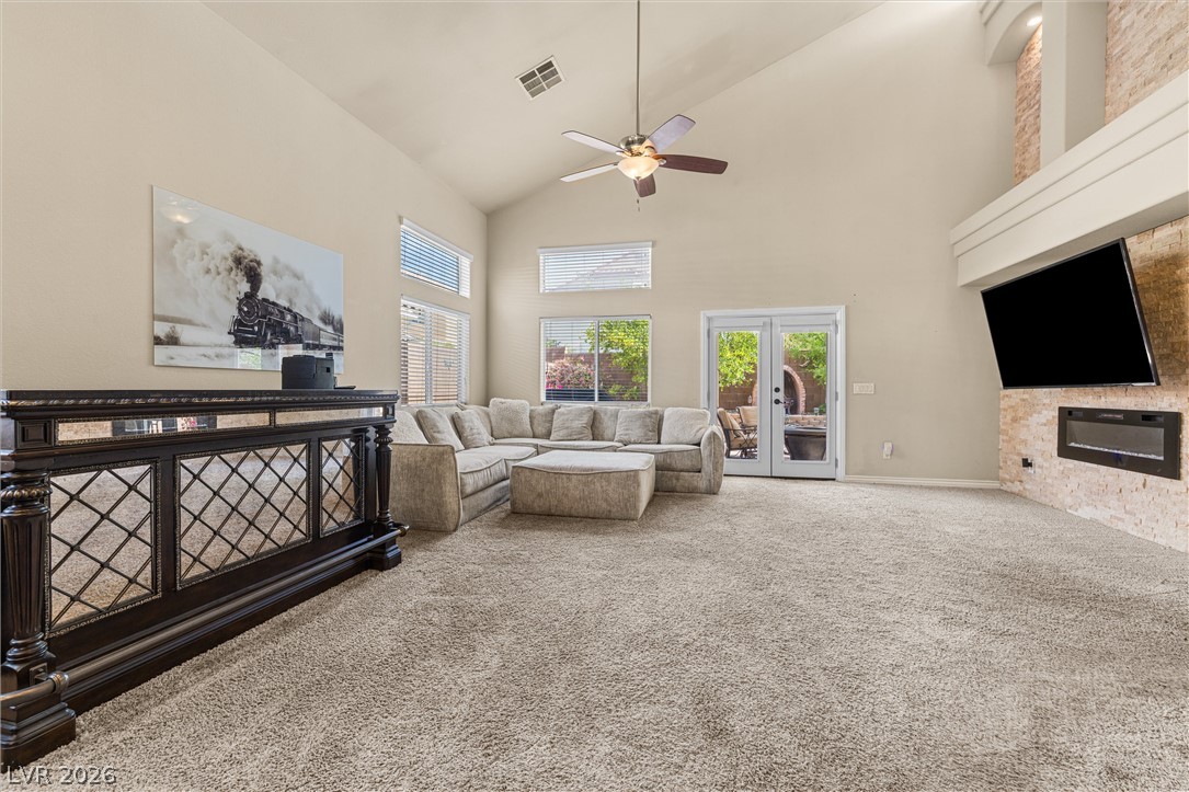8048 Base Camp Avenue Las Vegas NV 89178