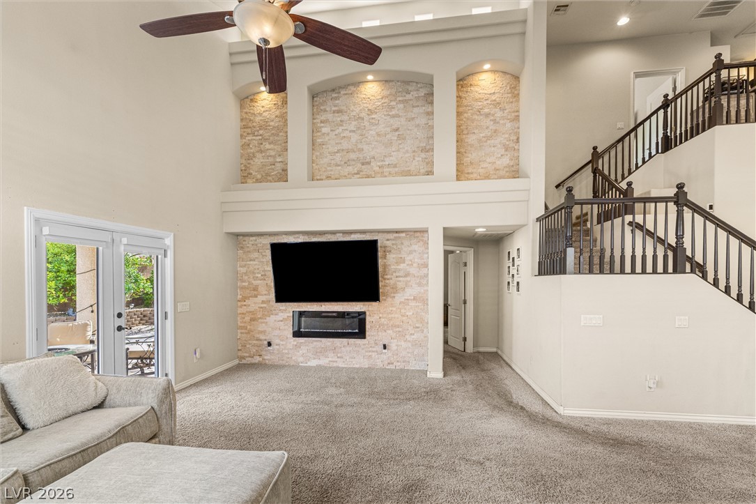 8048 Base Camp Avenue Las Vegas NV 89178