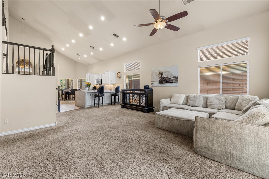 8048 Base Camp Avenue Las Vegas NV 89178