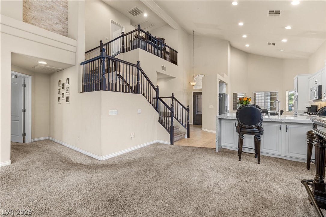 8048 Base Camp Avenue Las Vegas NV 89178