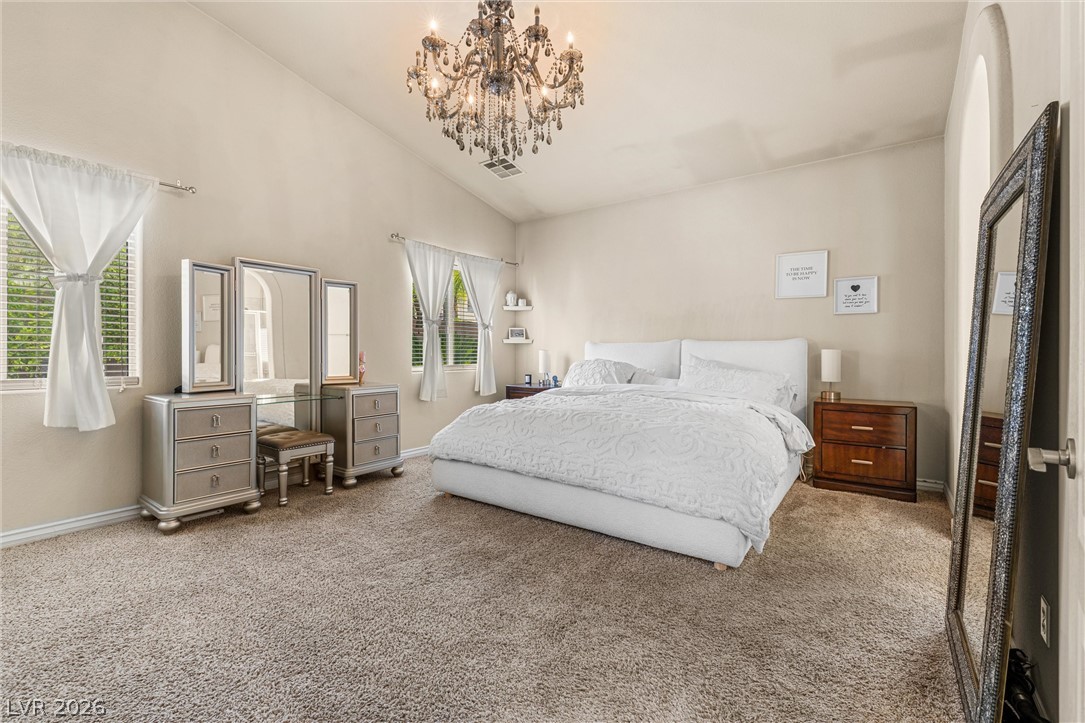 8048 Base Camp Avenue Las Vegas NV 89178