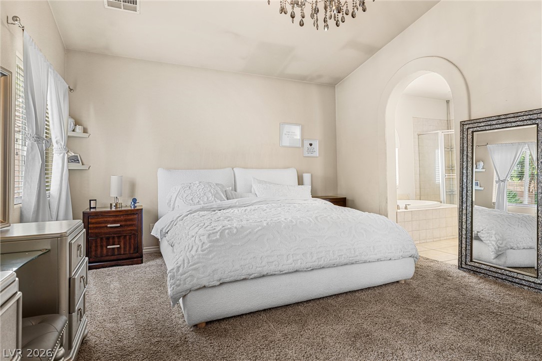8048 Base Camp Avenue Las Vegas NV 89178