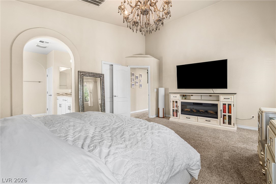 8048 Base Camp Avenue Las Vegas NV 89178