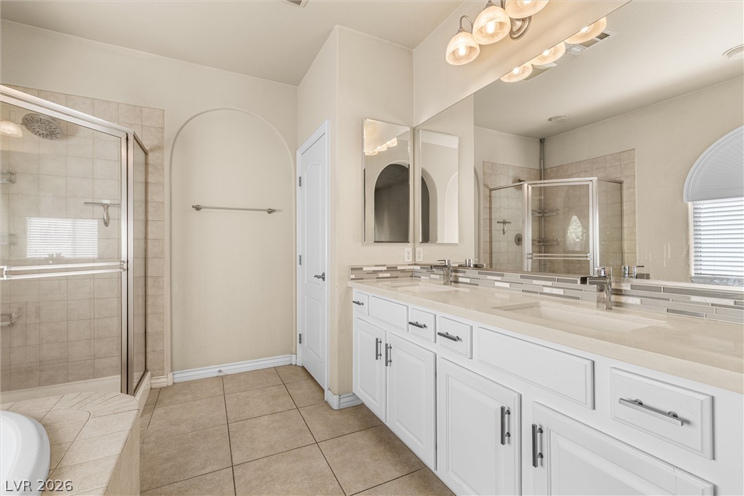 8048 Base Camp Avenue Las Vegas NV 89178