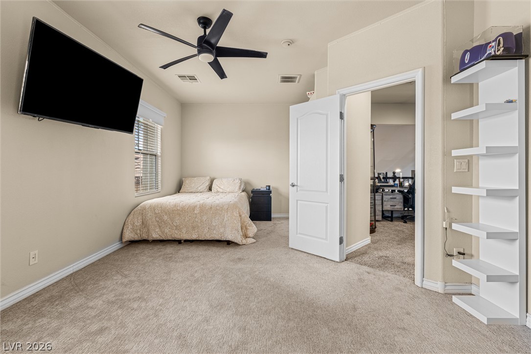 8048 Base Camp Avenue Las Vegas NV 89178