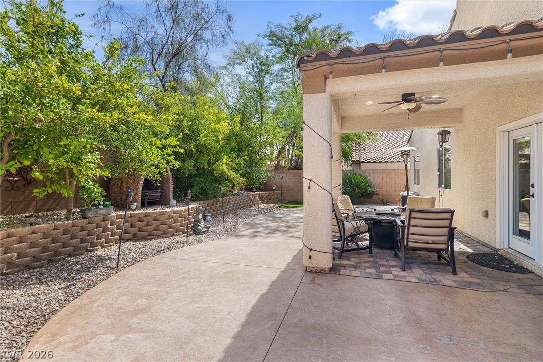 8048 Base Camp Avenue Las Vegas NV 89178