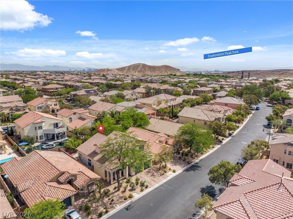 8048 Base Camp Avenue Las Vegas NV 89178