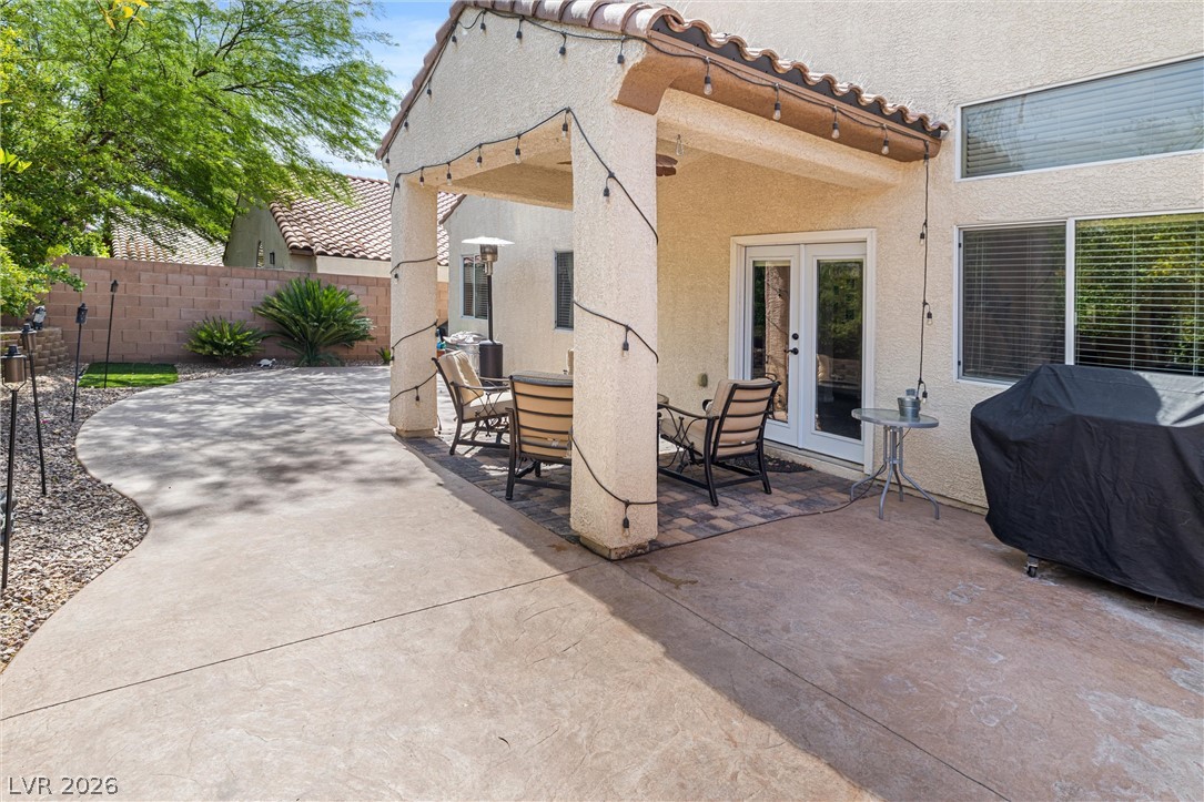 8048 Base Camp Avenue Las Vegas NV 89178