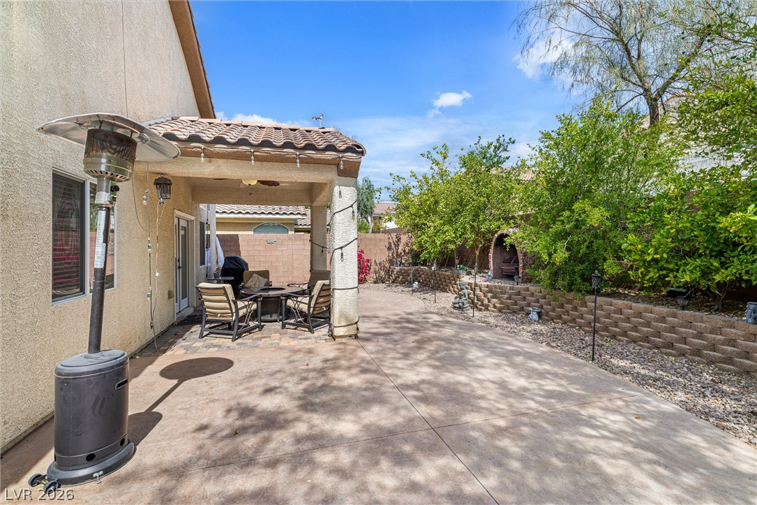8048 Base Camp Avenue Las Vegas NV 89178