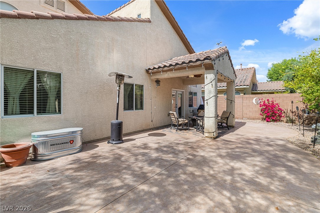8048 Base Camp Avenue Las Vegas NV 89178