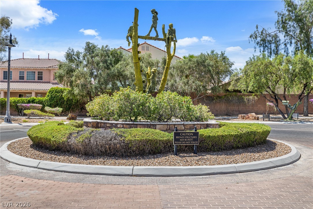 8048 Base Camp Avenue Las Vegas NV 89178