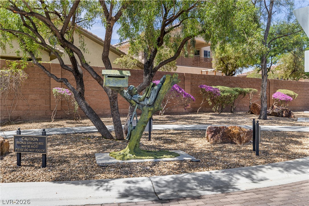 8048 Base Camp Avenue Las Vegas NV 89178
