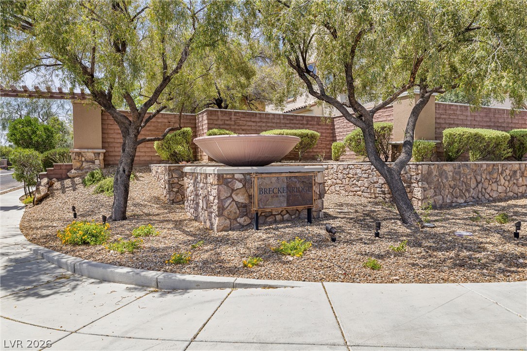 8048 Base Camp Avenue Las Vegas NV 89178