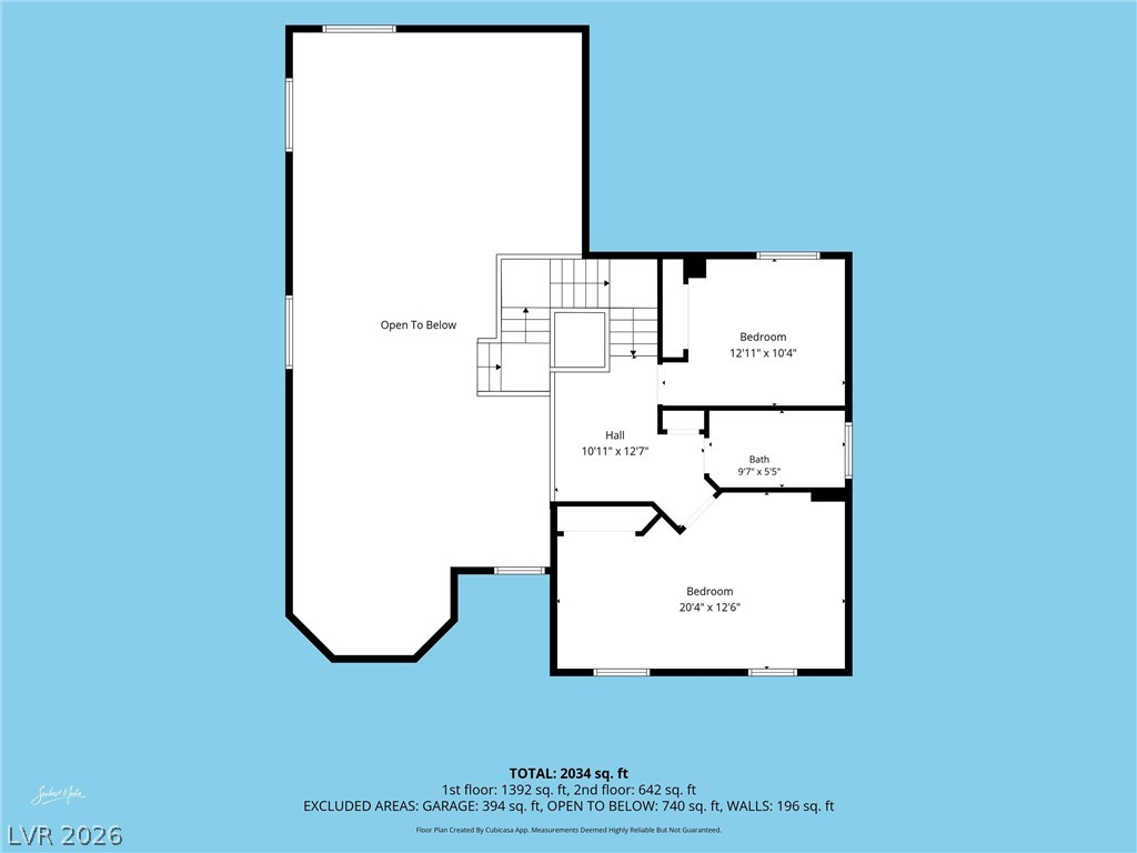 8048 Base Camp Avenue Las Vegas NV 89178