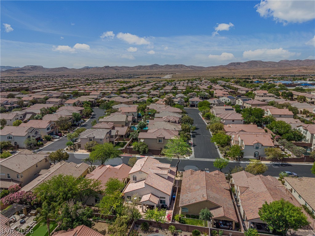 8048 Base Camp Avenue Las Vegas NV 89178