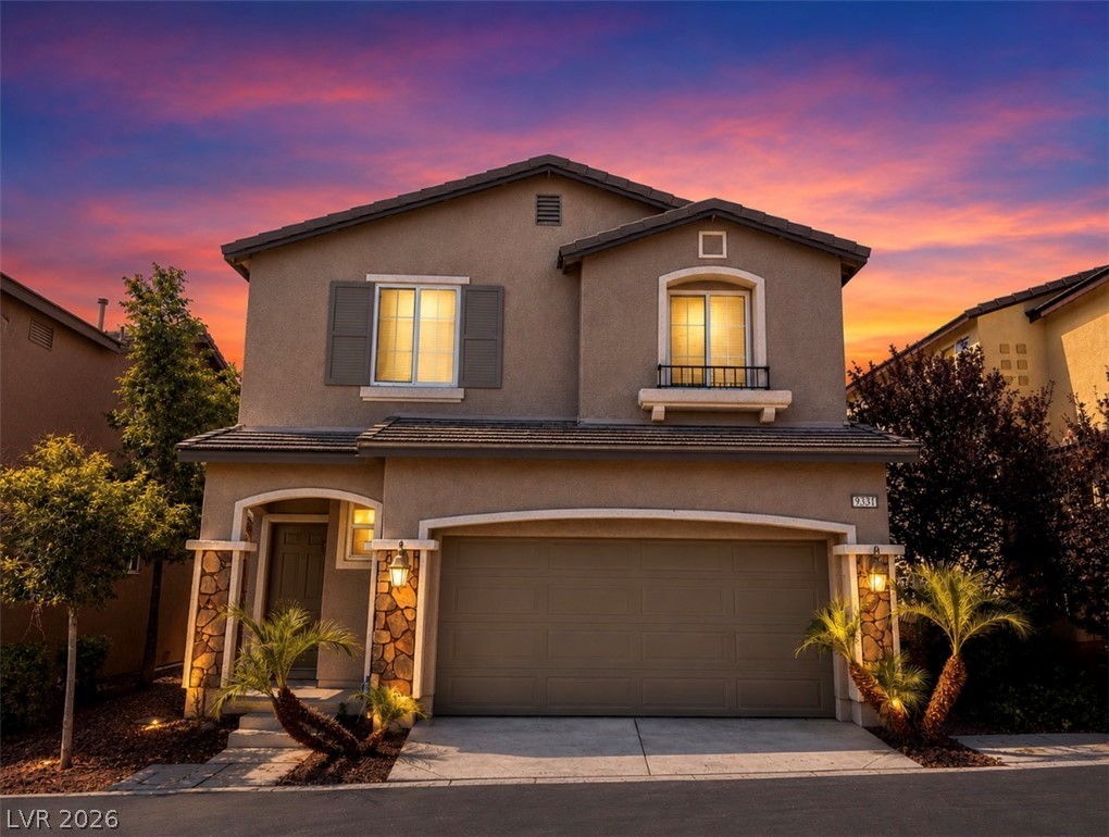 9337 Golden Lad Avenue Las Vegas NV 89166