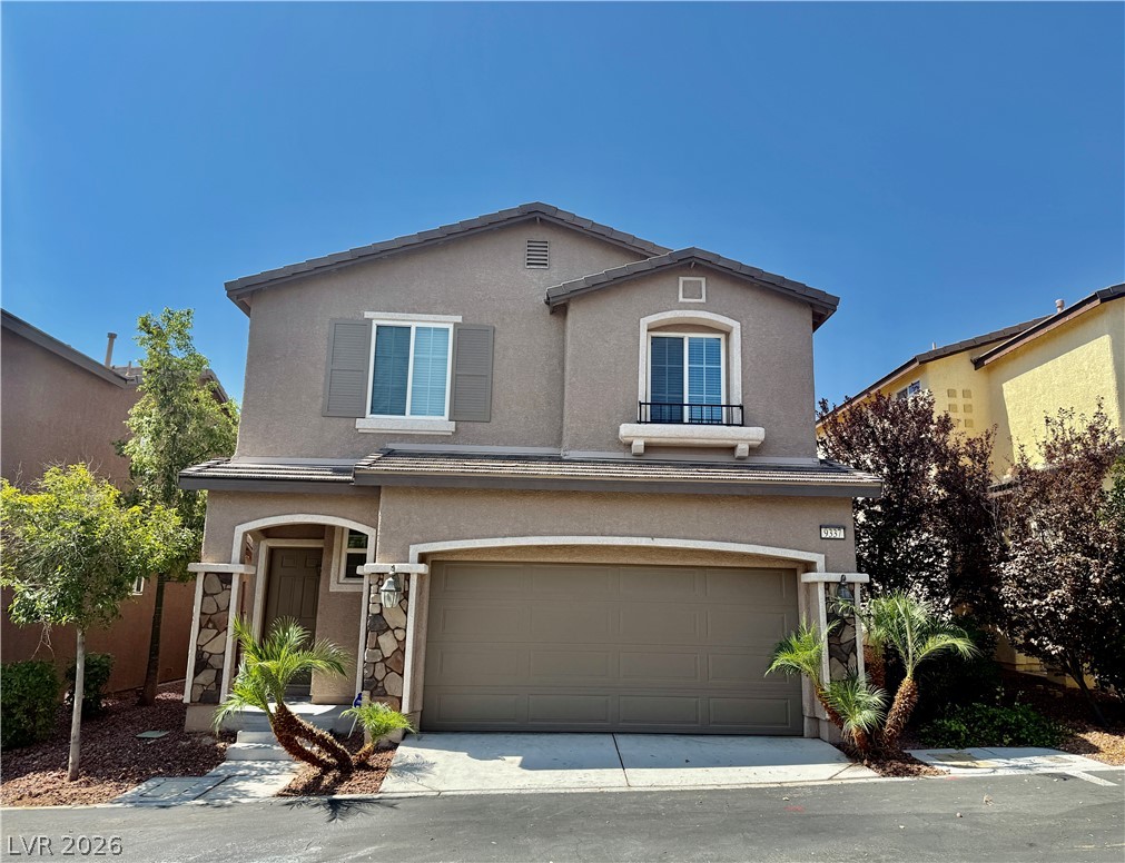 9337 Golden Lad Avenue Las Vegas NV 89166