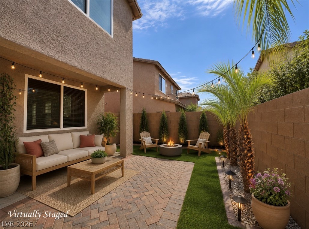 9337 Golden Lad Avenue Las Vegas NV 89166