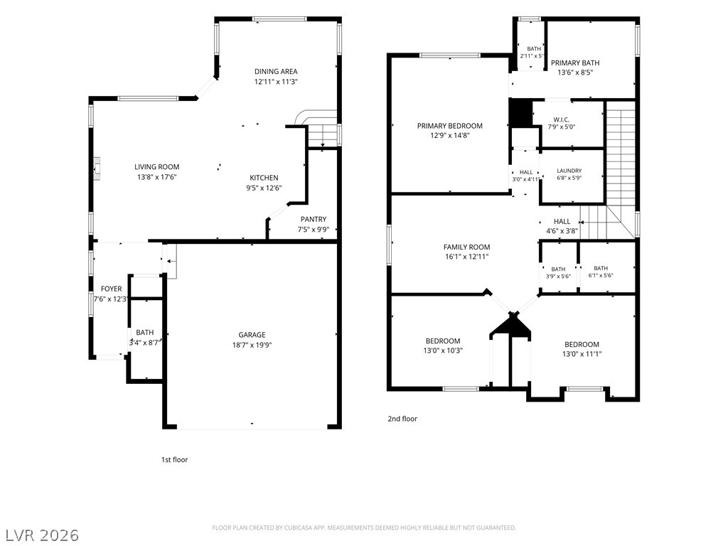 9337 Golden Lad Avenue Las Vegas NV 89166