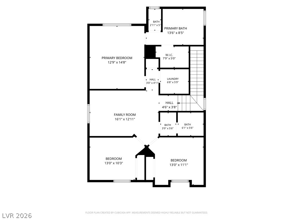 9337 Golden Lad Avenue Las Vegas NV 89166
