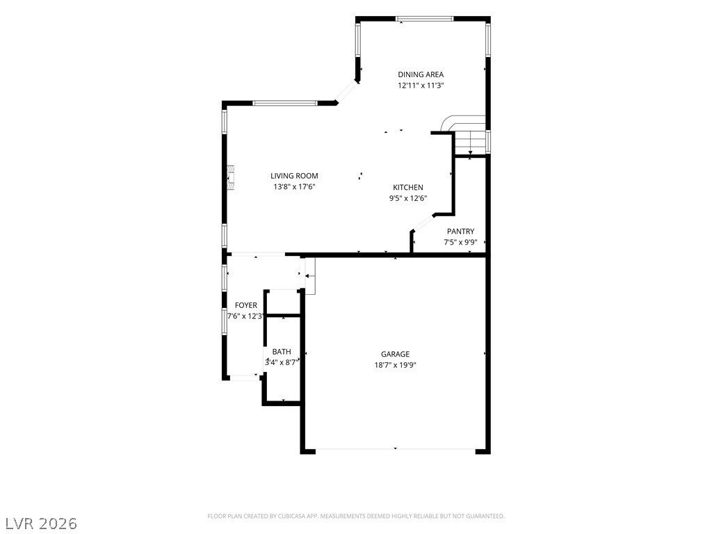 9337 Golden Lad Avenue Las Vegas NV 89166