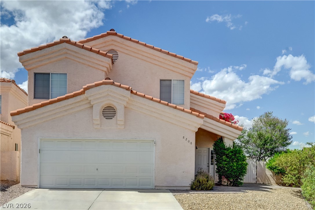 8208 Renfrew Drive Las Vegas NV 89145