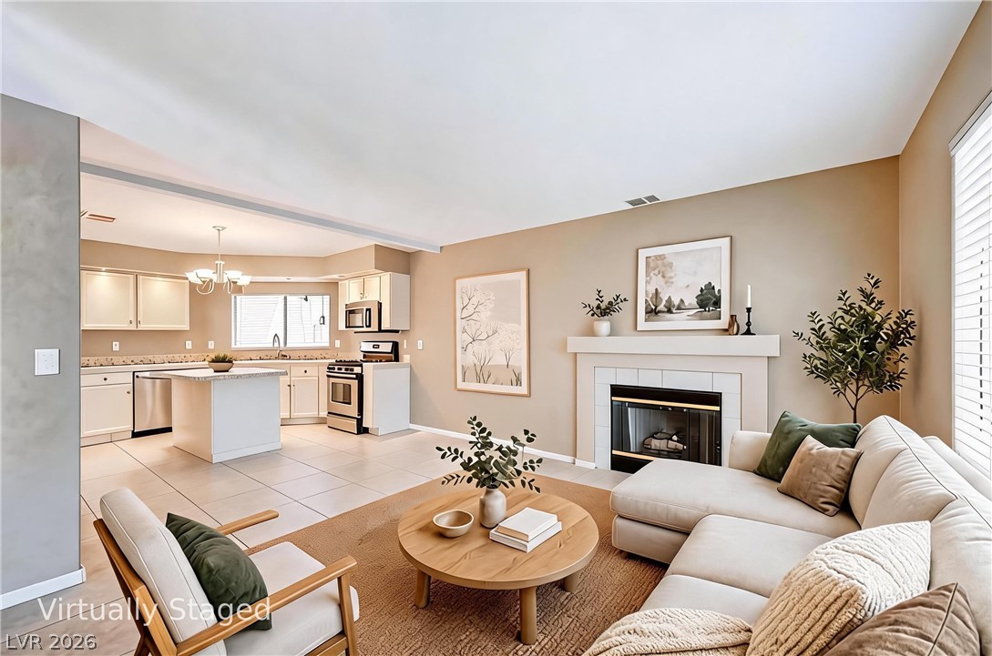 8208 Renfrew Drive Las Vegas NV 89145