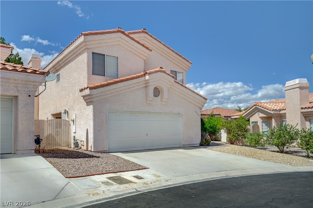 8208 Renfrew Drive Las Vegas NV 89145