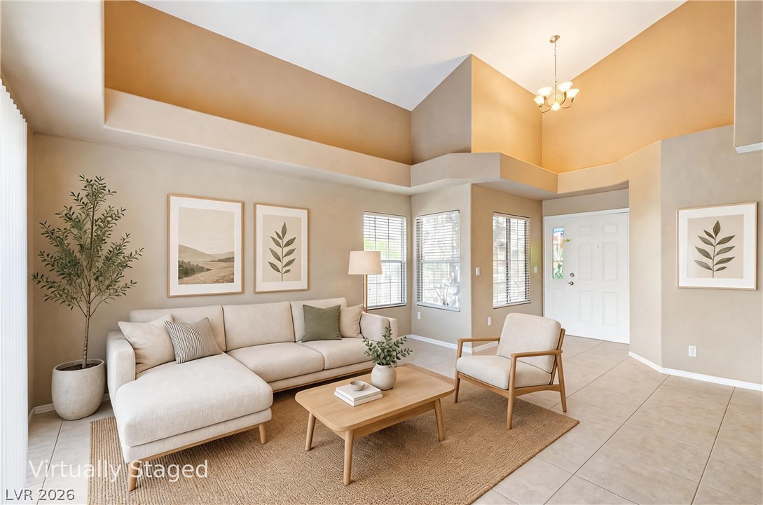 8208 Renfrew Drive Las Vegas NV 89145
