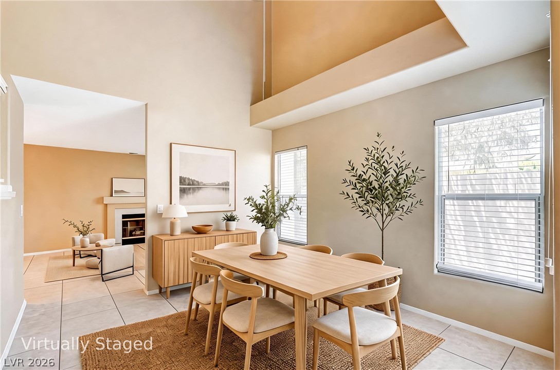 8208 Renfrew Drive Las Vegas NV 89145