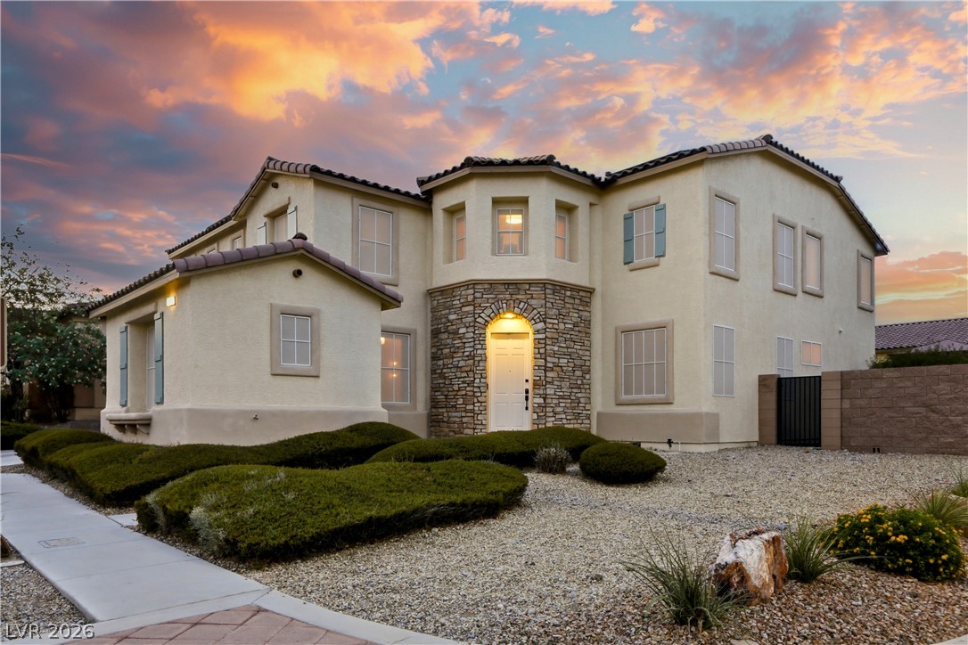 9404 Forest Edge Avenue Las Vegas NV 89149
