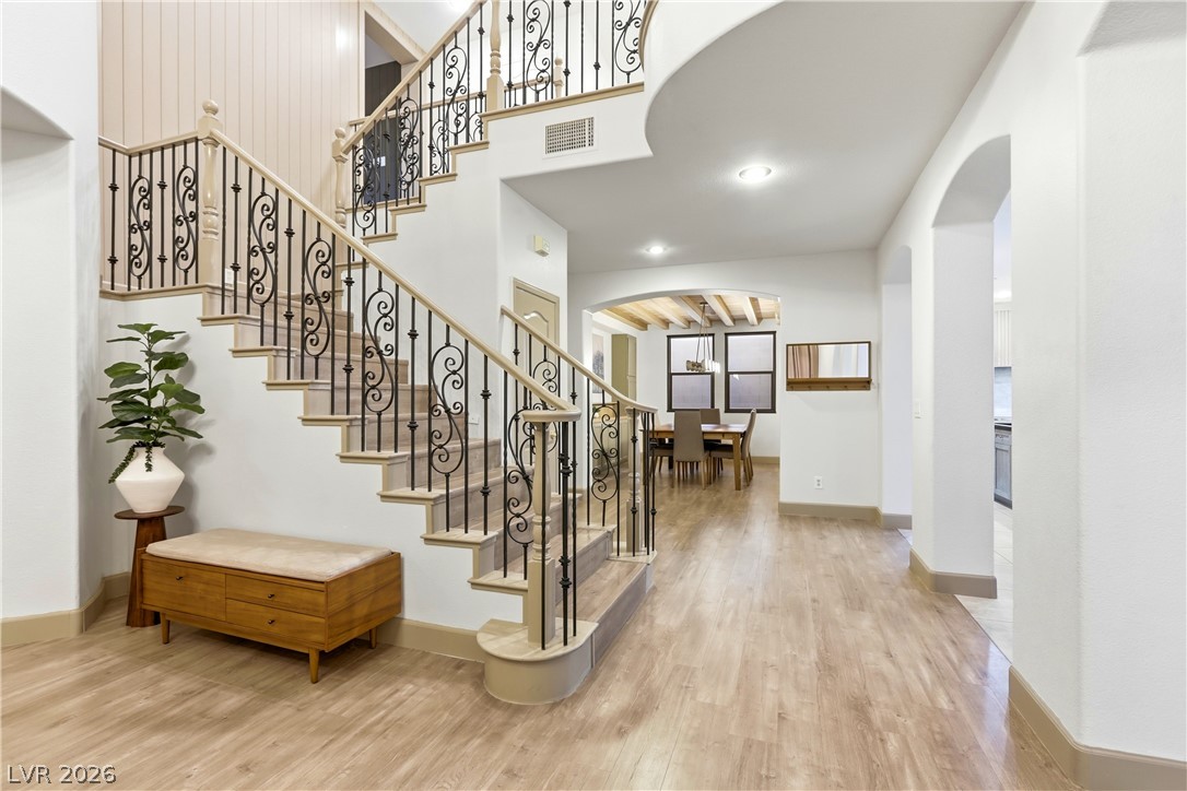 9404 Forest Edge Avenue Las Vegas NV 89149