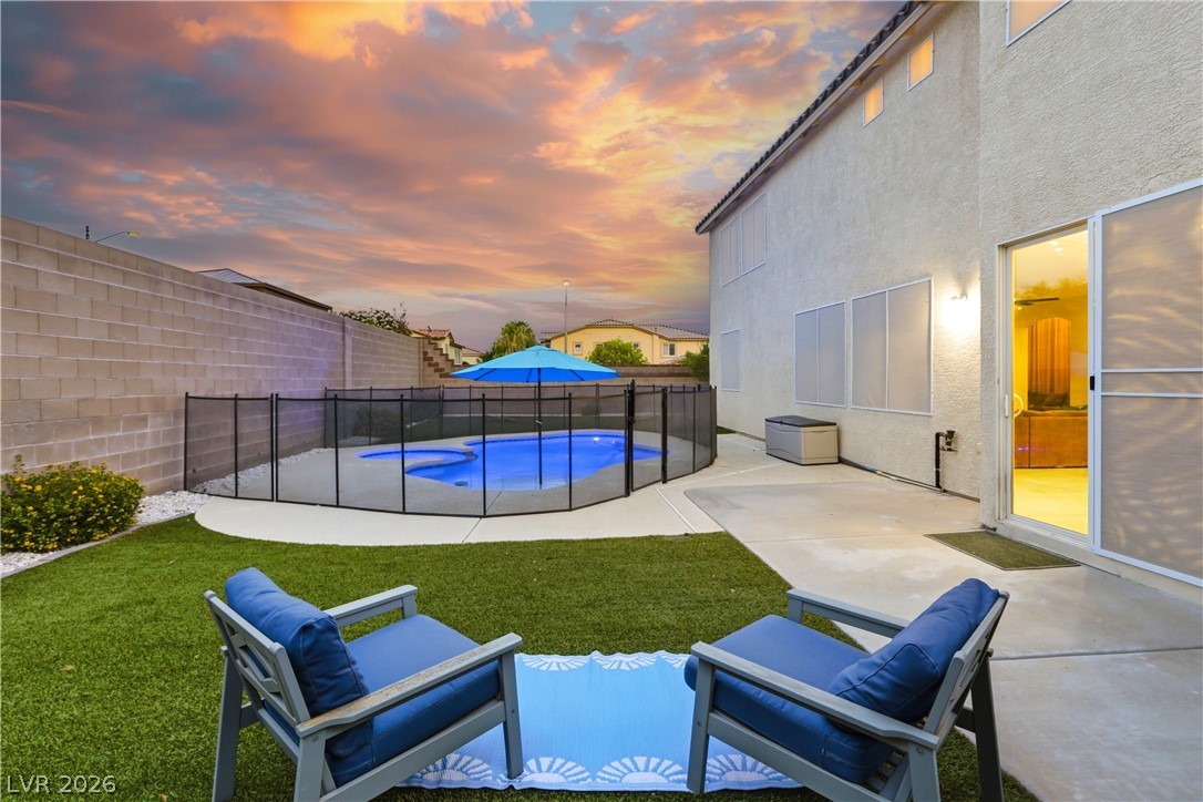 9404 Forest Edge Avenue Las Vegas NV 89149