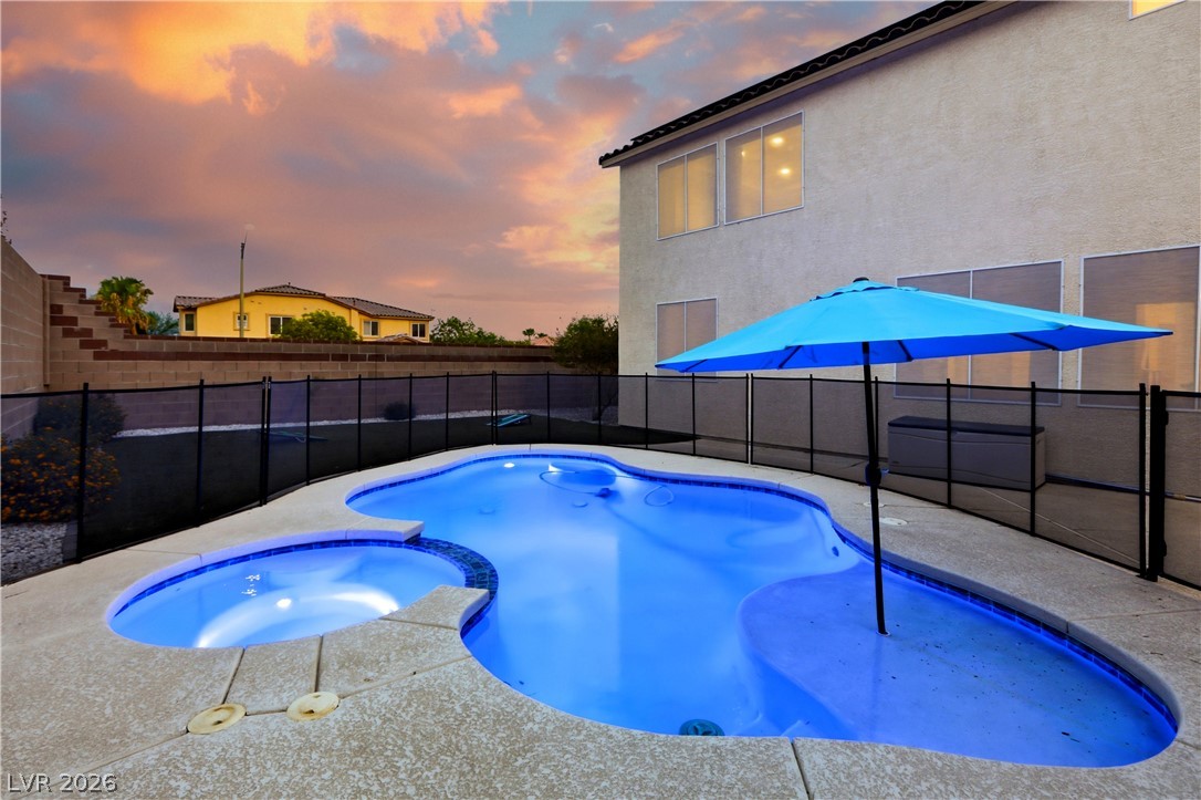 9404 Forest Edge Avenue Las Vegas NV 89149