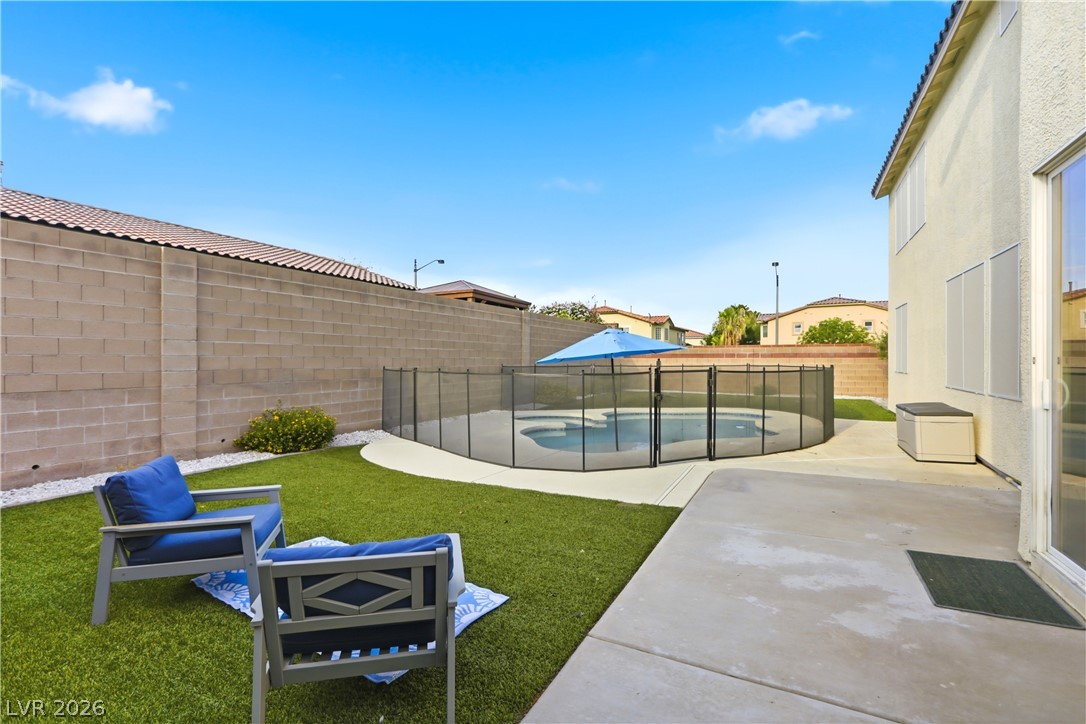 9404 Forest Edge Avenue Las Vegas NV 89149