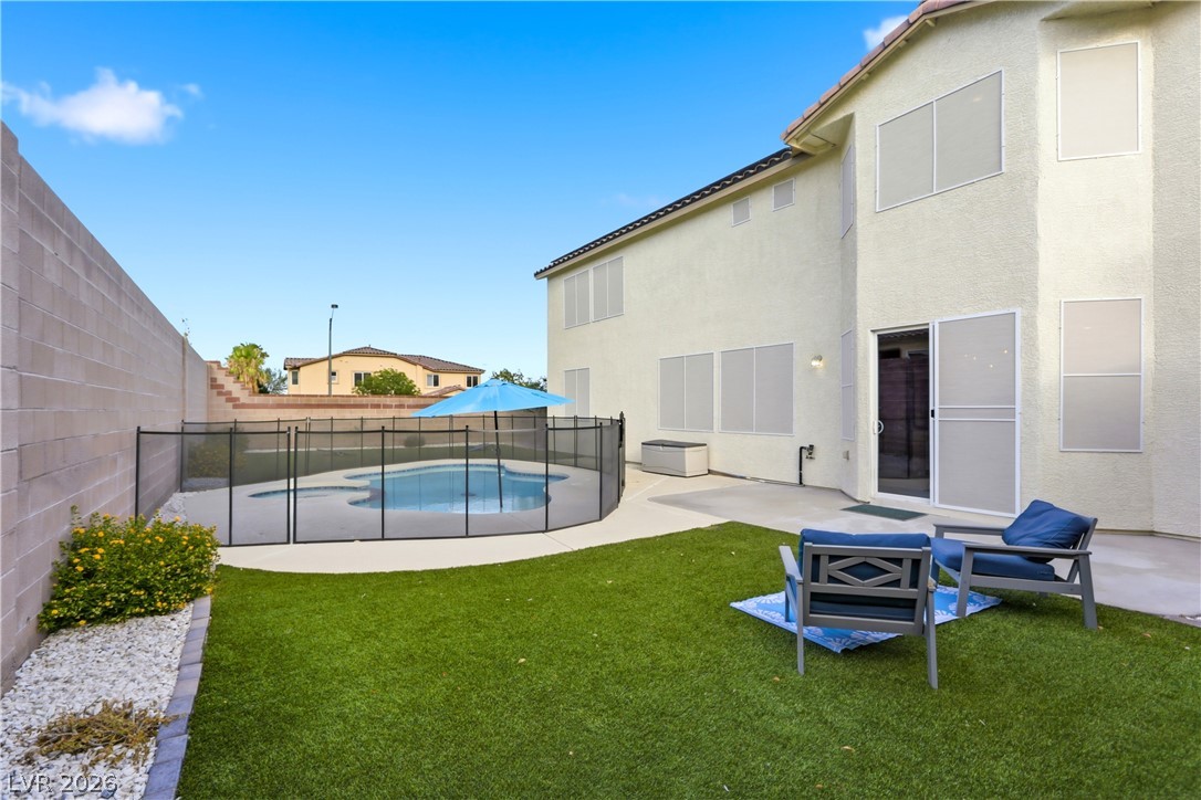 9404 Forest Edge Avenue Las Vegas NV 89149