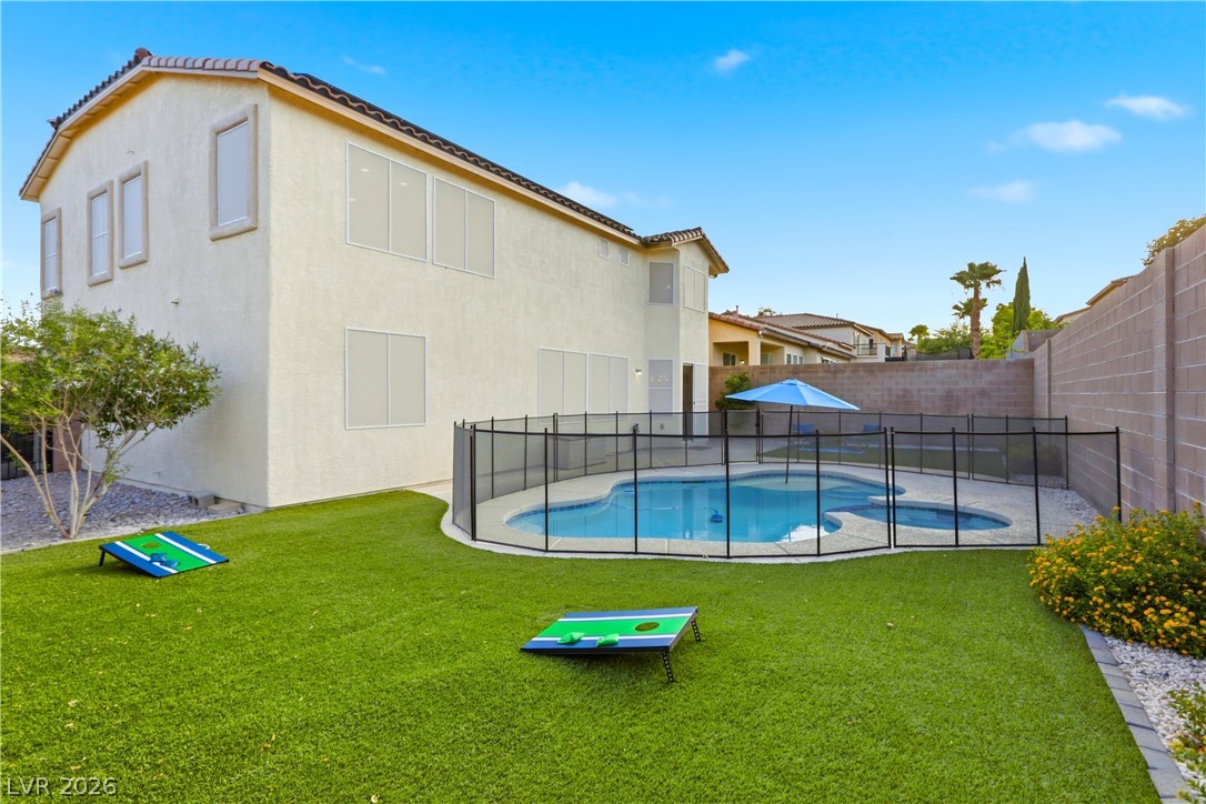 9404 Forest Edge Avenue Las Vegas NV 89149