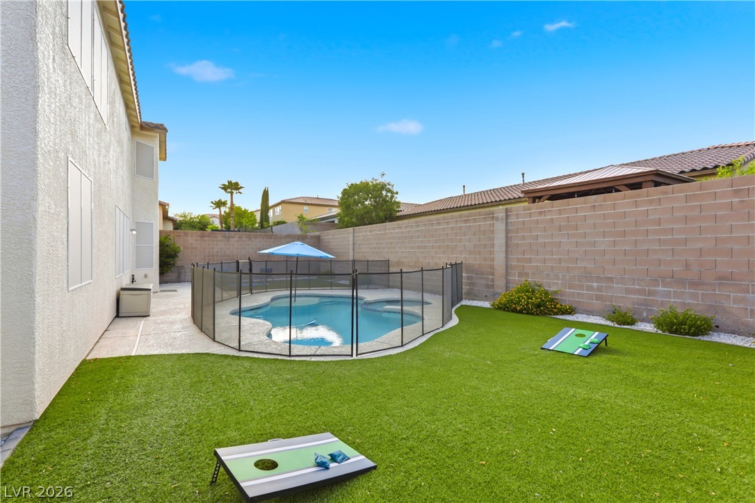 9404 Forest Edge Avenue Las Vegas NV 89149
