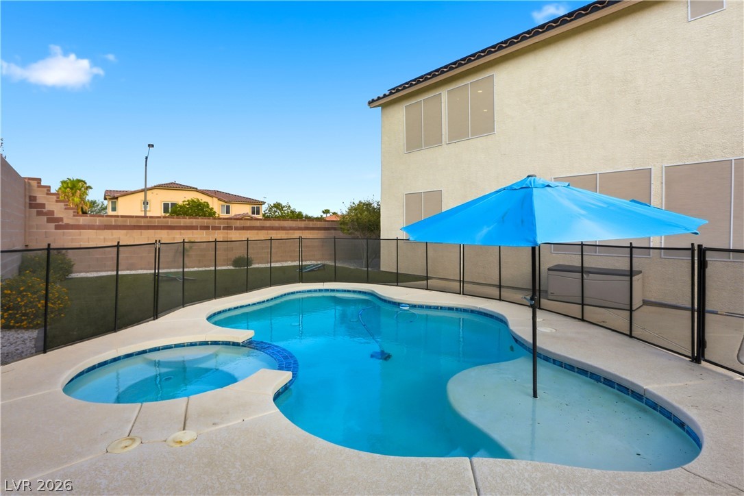 9404 Forest Edge Avenue Las Vegas NV 89149