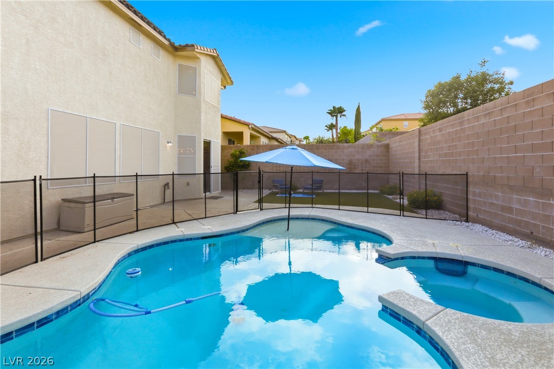 9404 Forest Edge Avenue Las Vegas NV 89149